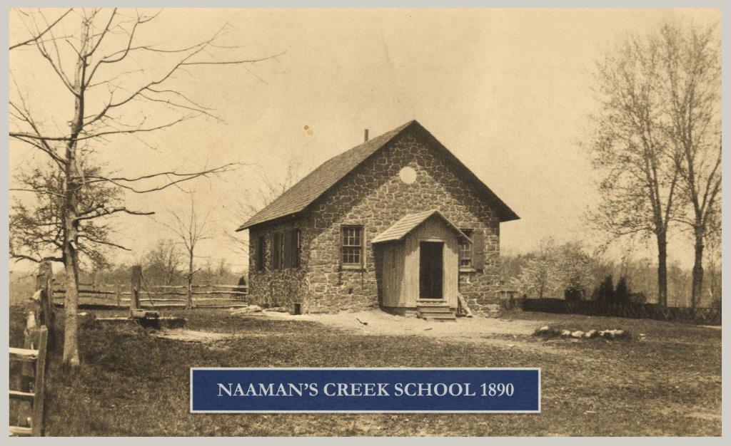 Naamans Creek School Delaware